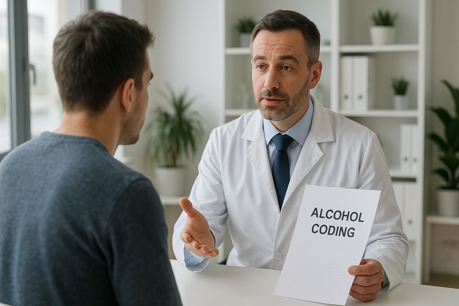 Кодирование «Эспераль-комплекс»